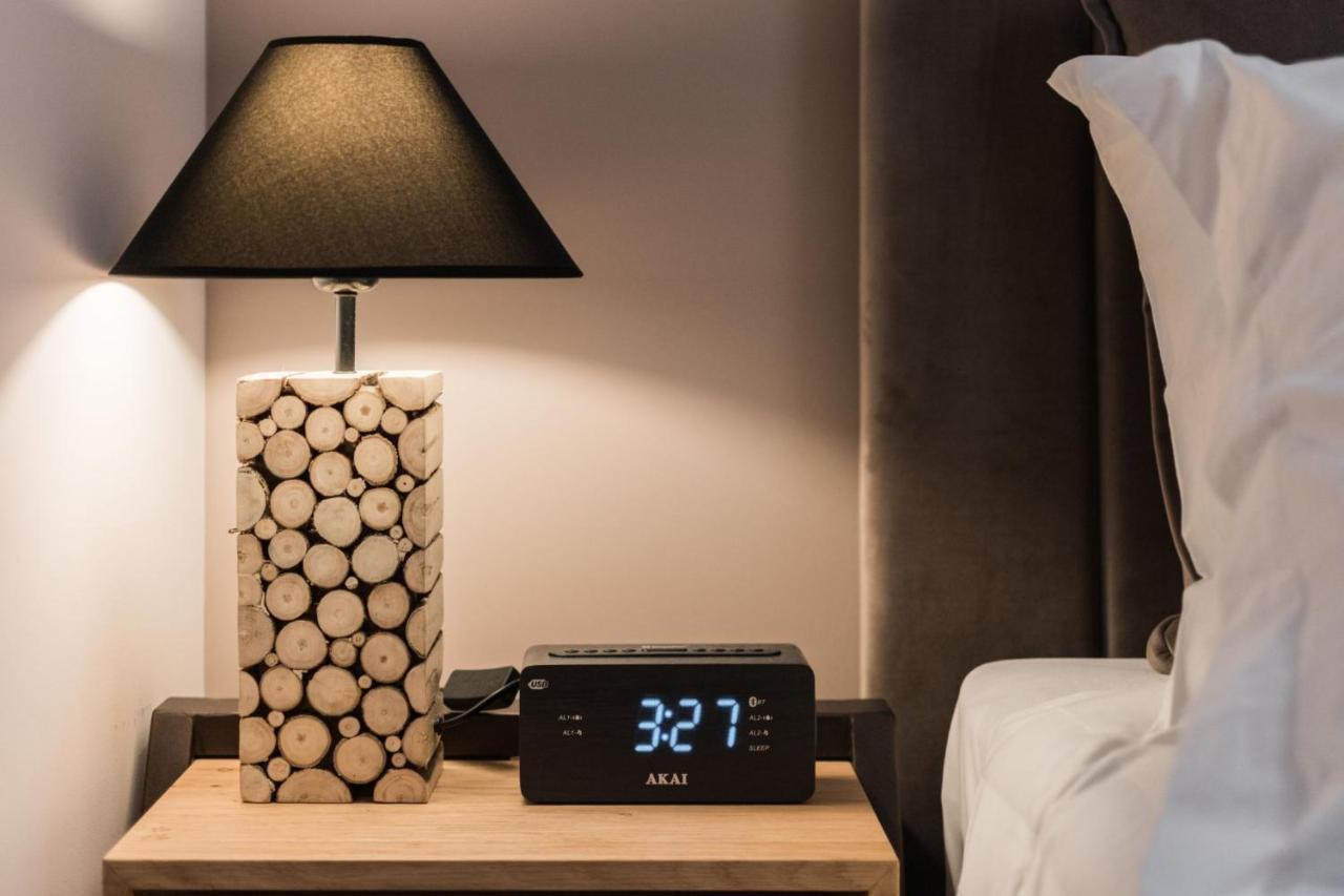 Acropolis Exclusive Residences أثينا المظهر الخارجي الصورة