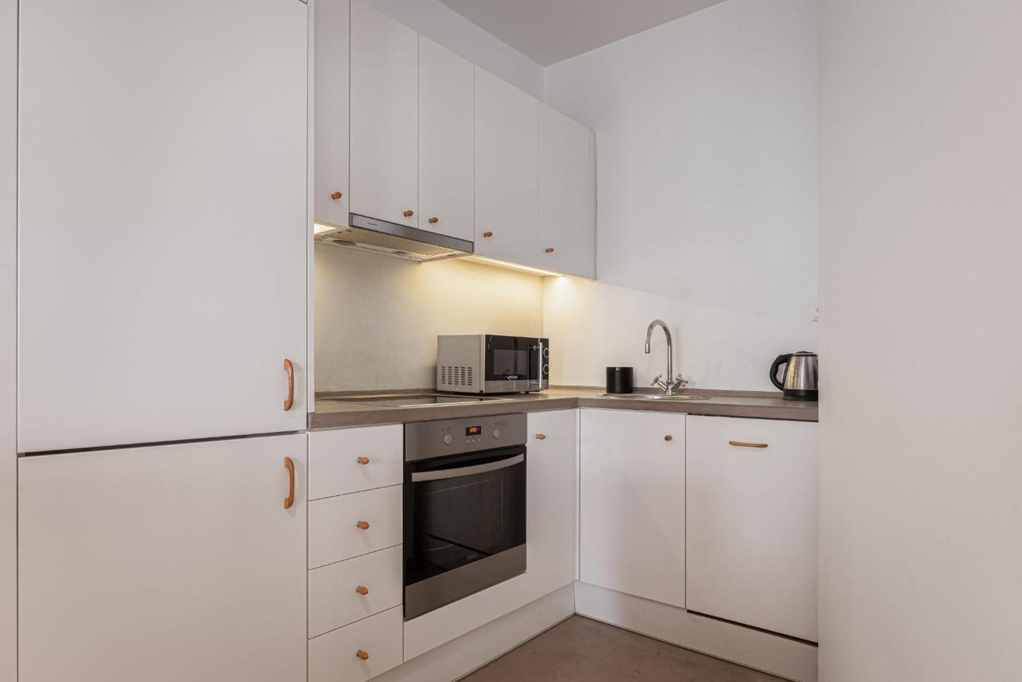 Acropolis Exclusive Residences أثينا الغرفة الصورة